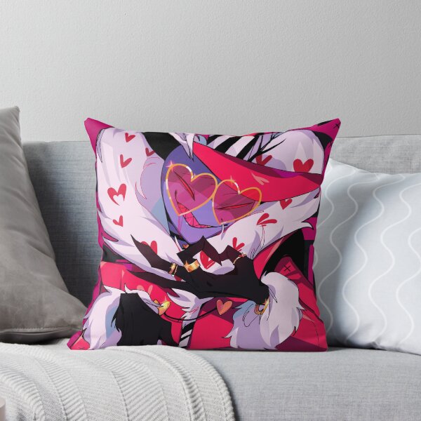 Item preview, Hazbin Hotel designed and sold by Paige-keiser.