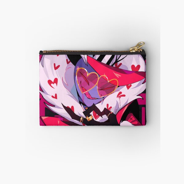 Item preview, Hazbin Hotel designed and sold by Paige-keiser.