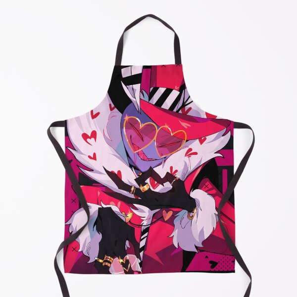 Item preview, Hazbin Hotel designed and sold by Paige-keiser.