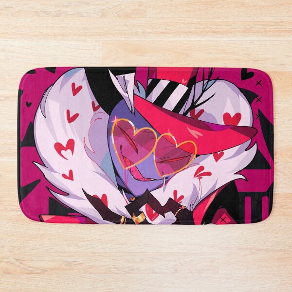 Item preview, Hazbin Hotel designed and sold by Paige-keiser.