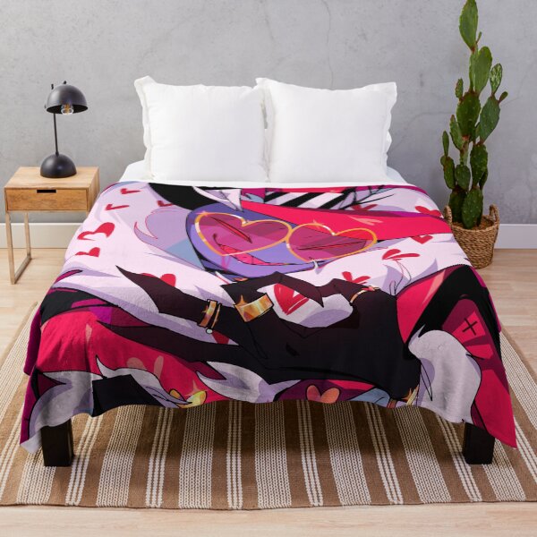 Item preview, Hazbin Hotel designed and sold by Paige-keiser.