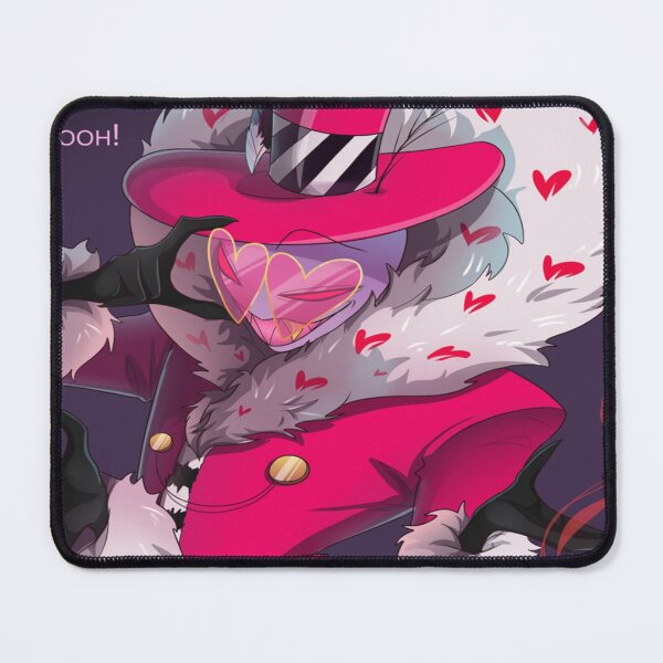 Item preview, Hazbin Hotel designed and sold by Paige-keiser.