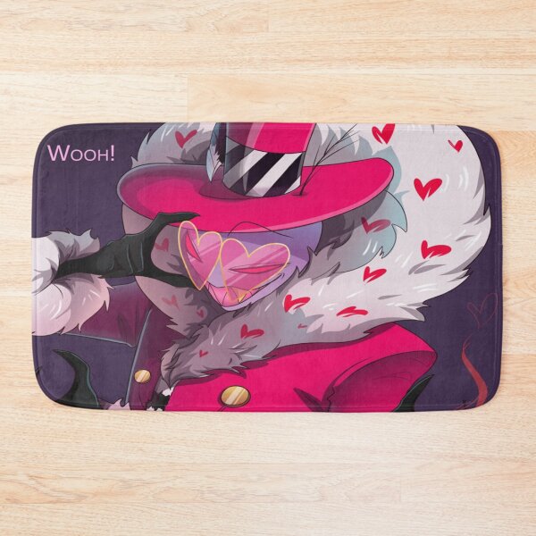 Item preview, Hazbin Hotel designed and sold by Paige-keiser.
