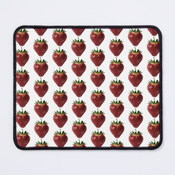Item preview, Simple Strawberry Red designed and sold by Ktpier.