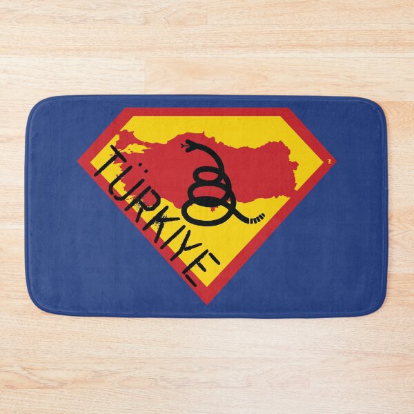 Item preview, TURKEY  TÜRKIYE  Spell Out - Freedom Is The Superpower - Modern Gadsden Snake Flag - Dont Tread On Me SUPERHERO design designed and sold by pelagio.