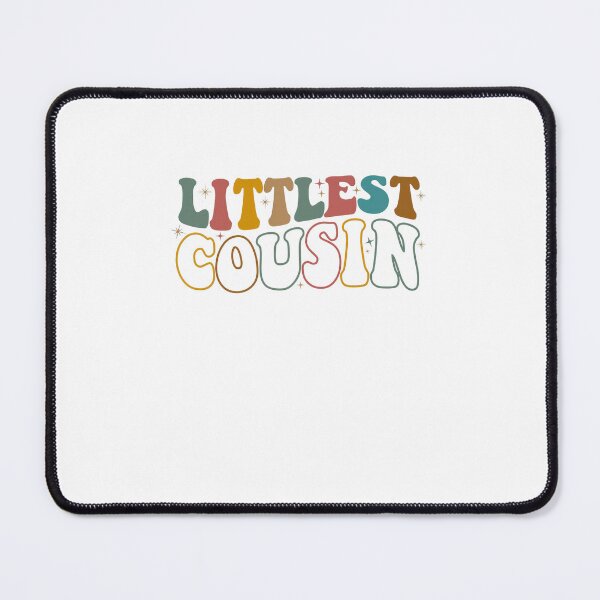 Item preview, Littlest Cousin Retro designed and sold by nor-my.