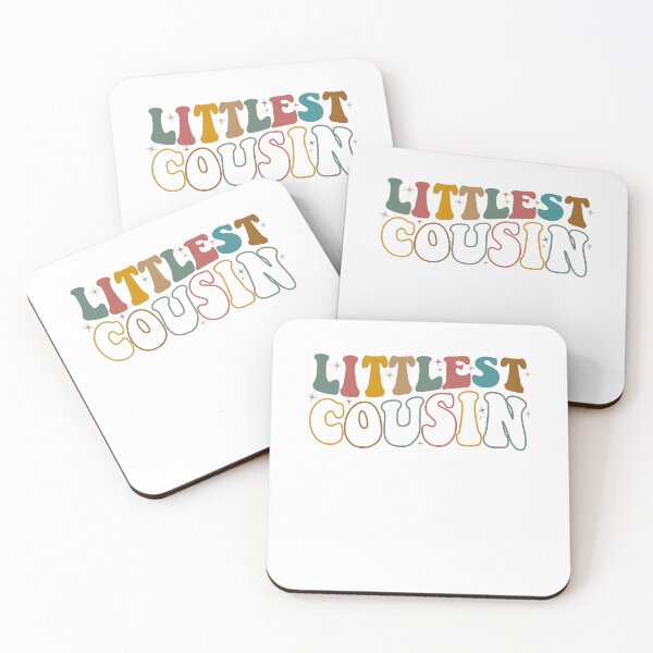 Item preview, Littlest Cousin Retro designed and sold by nor-my.