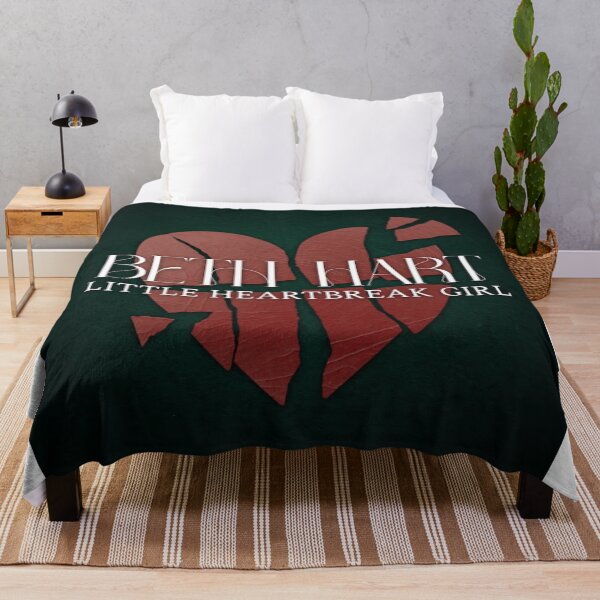Item preview, Beth hart heartbreak girl designed and sold by envycollection.