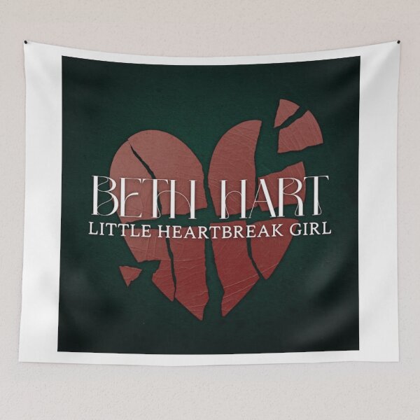 Item preview, Beth hart heartbreak girl designed and sold by envycollection.