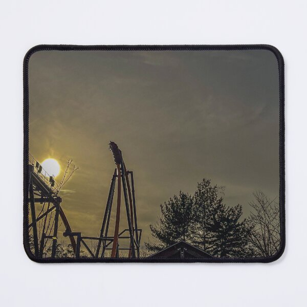 Item preview, Jersey Devil Coaster designed and sold by Crispcoasters.