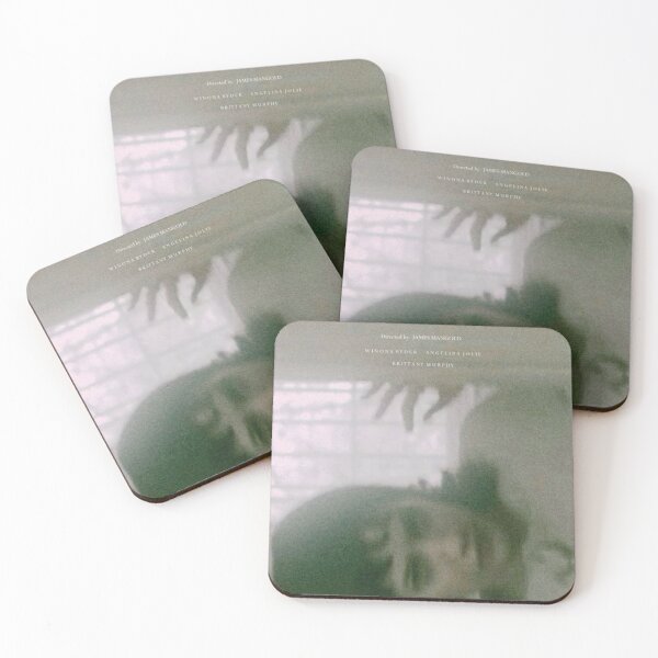 Item preview, Girl, Interrupted movie  designed and sold by waterdreams.