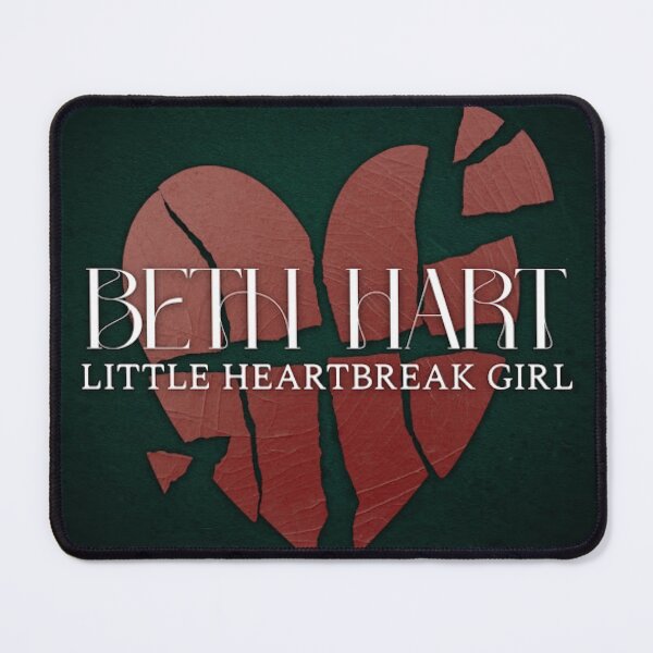 Item preview, Beth hart heartbreak girl designed and sold by envycollection.