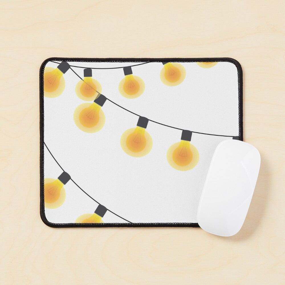 Item preview, Mouse Pad designed and sold by rosemultimedia.