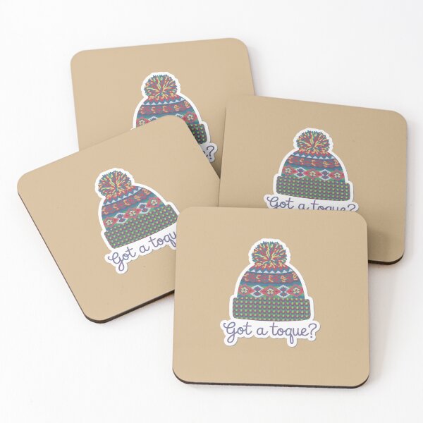 Item preview, Got A Toque designed and sold by Peter Stawicki.