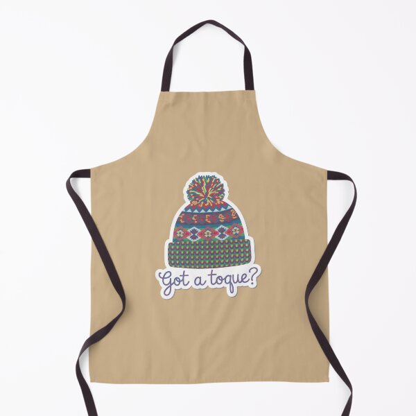 Item preview, Got A Toque designed and sold by Peter Stawicki.