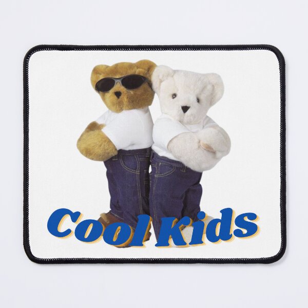 Item preview, Cool Kids (Bears) designed and sold by DhriegoStudio.
