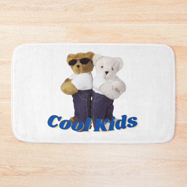 Item preview, Cool Kids (Bears) designed and sold by DhriegoStudio.