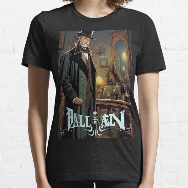 Item preview, Mr Ballen, MRBALLE designed and sold by Yongyut Tunbooneak.