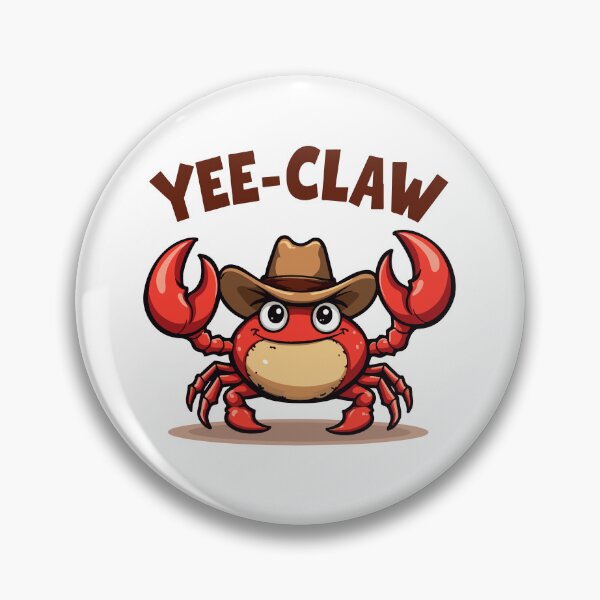 Item preview, yee-claw designed and sold by BRROOLY.