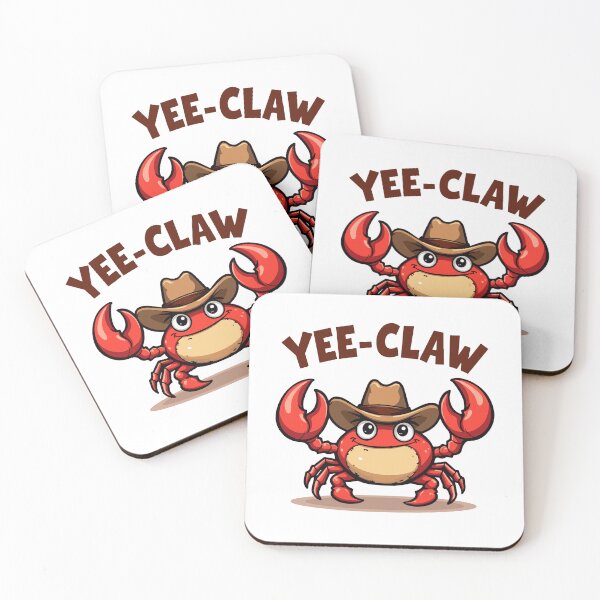Item preview, yee-claw designed and sold by BRROOLY.