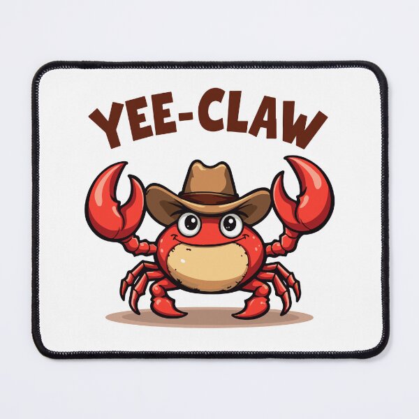 Item preview, yee-claw designed and sold by BRROOLY.