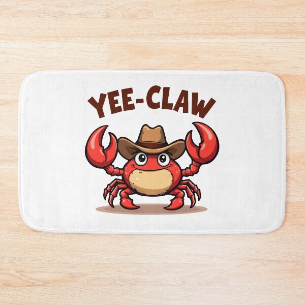 Item preview, yee-claw designed and sold by BRROOLY.