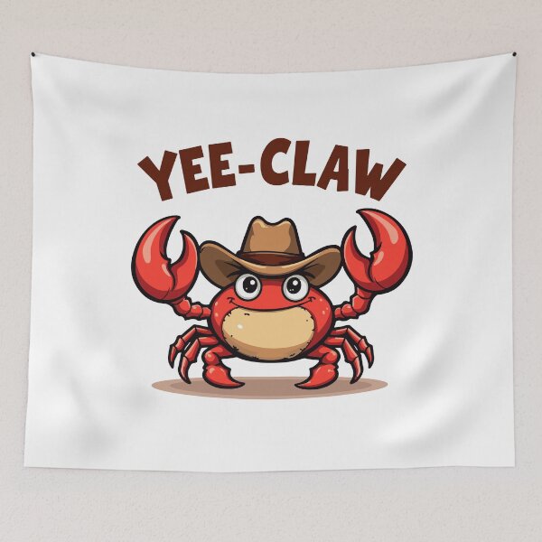 Item preview, yee-claw designed and sold by BRROOLY.
