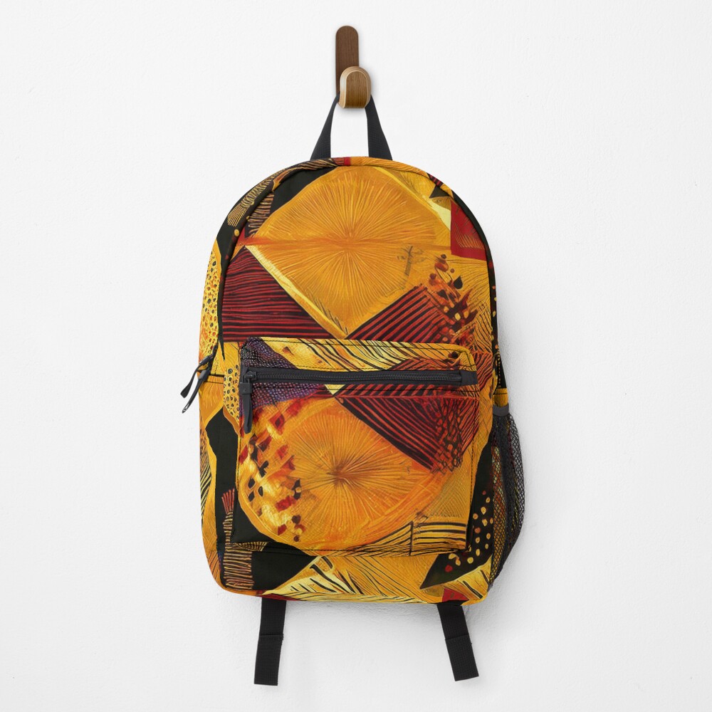 Item preview, Backpack designed and sold by Raloel.