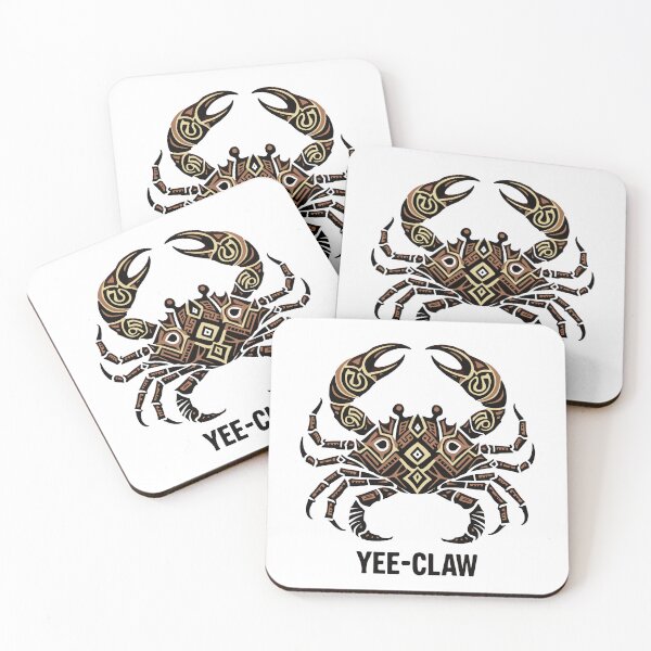 Item preview, yee-claw designed and sold by BRROOLY.
