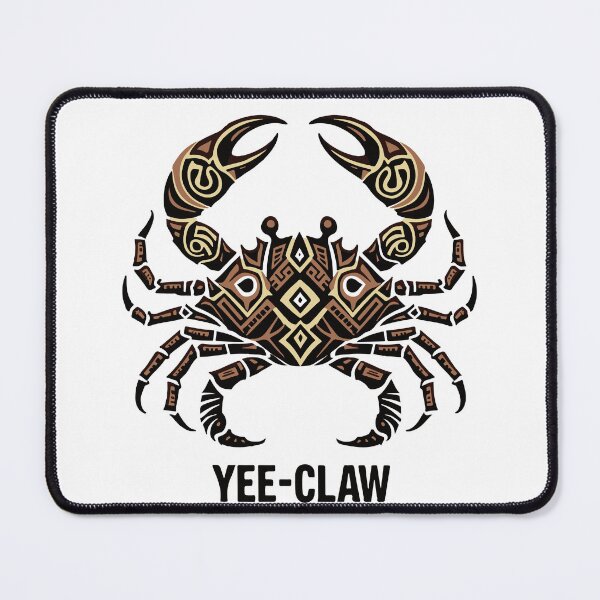 Item preview, yee-claw designed and sold by BRROOLY.