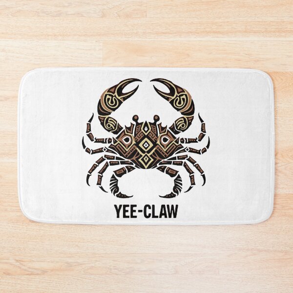 Item preview, yee-claw designed and sold by BRROOLY.