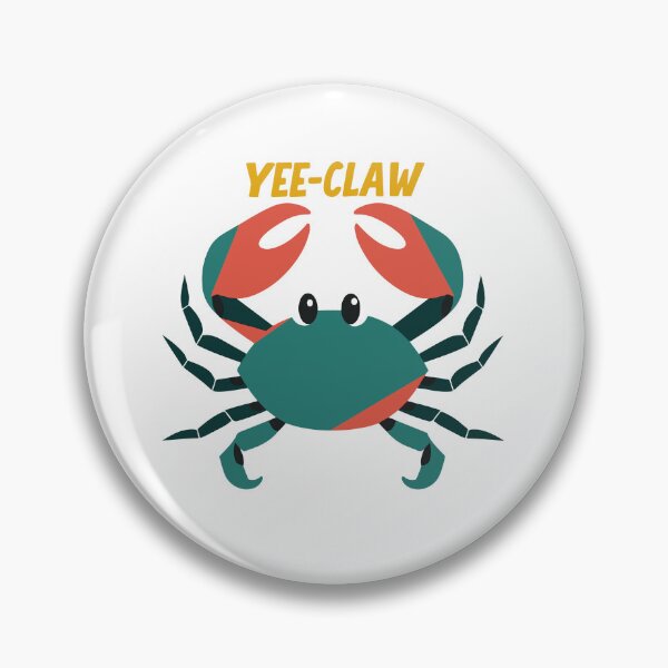 Item preview, yee claw designed and sold by BRROOLY.