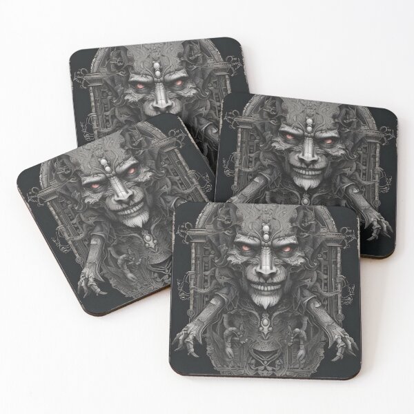 Item preview, just another devilish grim designed and sold by Inked Legacy.