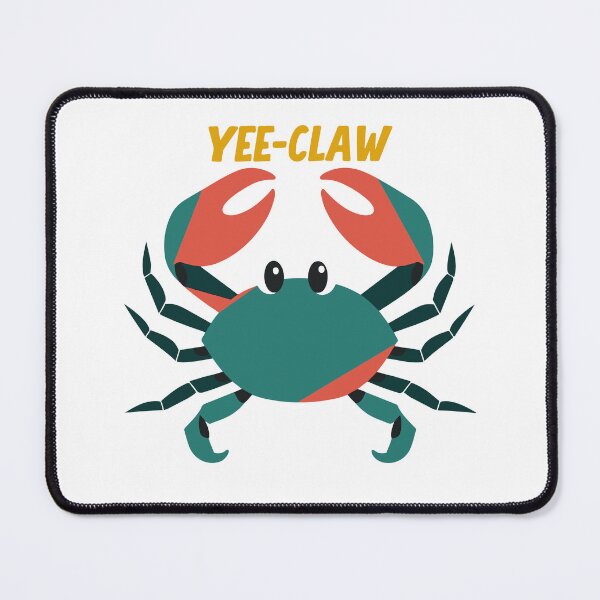 Item preview, yee claw designed and sold by BRROOLY.