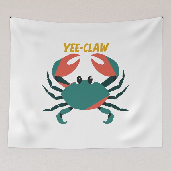 Item preview, yee claw designed and sold by BRROOLY.