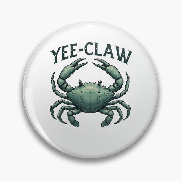 Item preview, yee claw designed and sold by BRROOLY.