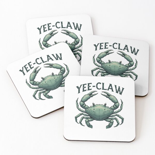 Item preview, yee claw designed and sold by BRROOLY.