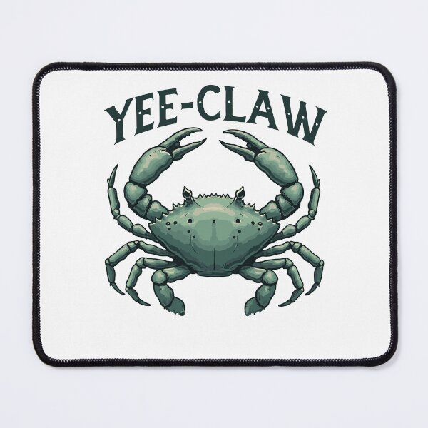 Item preview, yee claw designed and sold by BRROOLY.