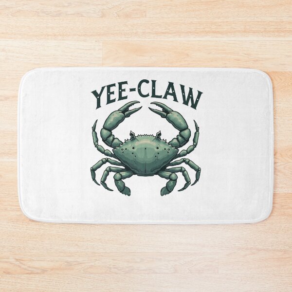 Item preview, yee claw designed and sold by BRROOLY.