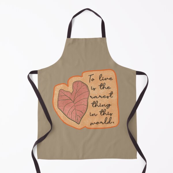 Item preview, Inspirational quote about living  designed and sold by AngArtninovy.