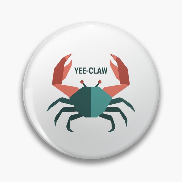 Item preview, yee claw designed and sold by BRROOLY.