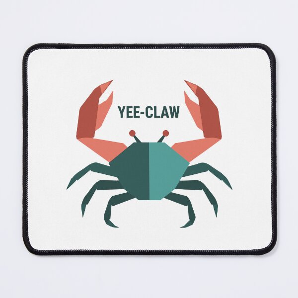 Item preview, yee claw designed and sold by BRROOLY.