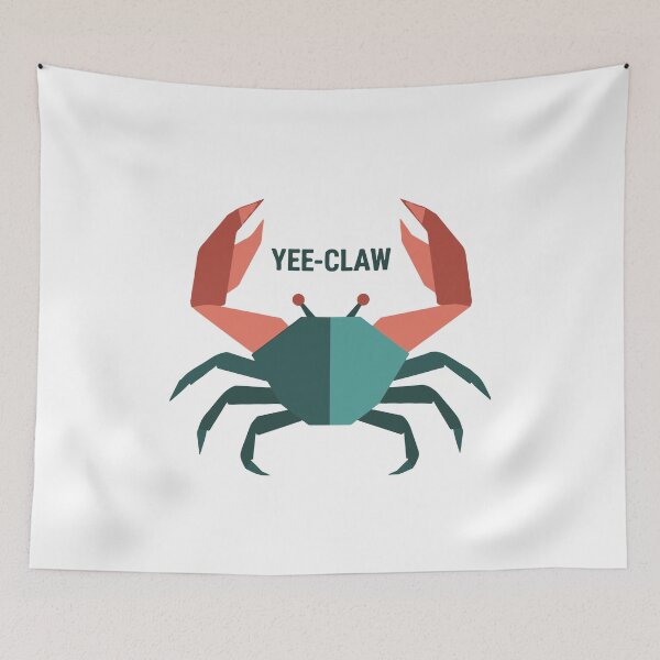 Item preview, yee claw designed and sold by BRROOLY.
