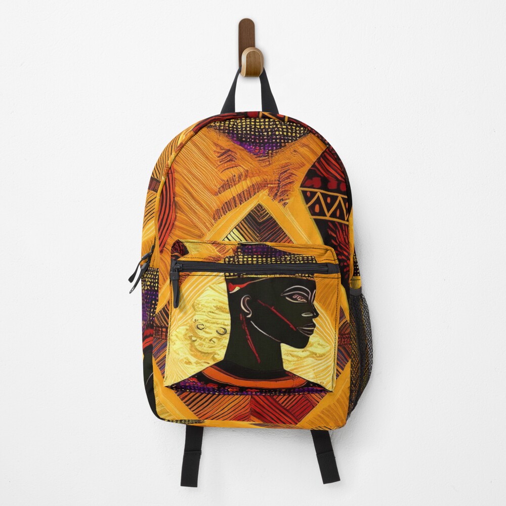Item preview, Backpack designed and sold by Raloel.