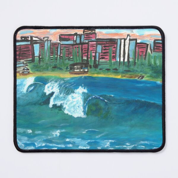 Item preview, Mooloolaba  designed and sold by Fabiomarkasso.