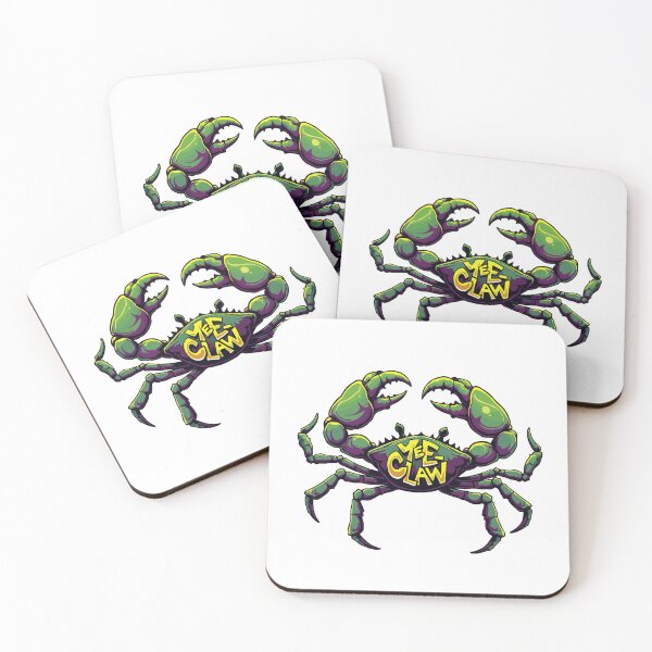 Item preview, yee claw designed and sold by BRROOLY.