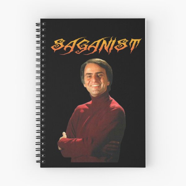 Item preview, Saganista designed and sold by AintJames.