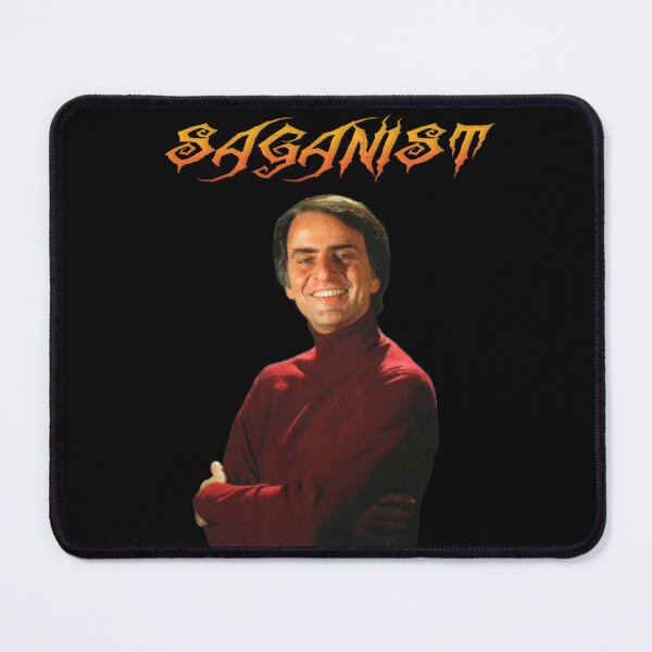 Item preview, Saganista designed and sold by AintJames.