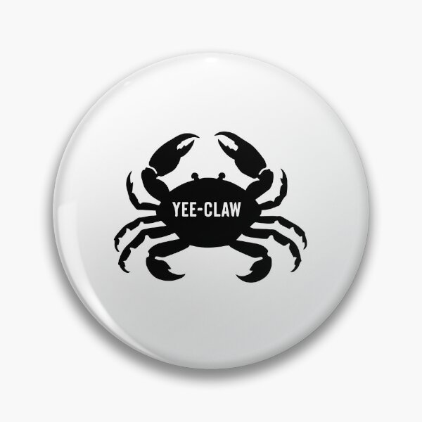Item preview, yee claw designed and sold by BRROOLY.