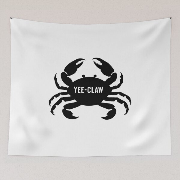 Item preview, yee claw designed and sold by BRROOLY.